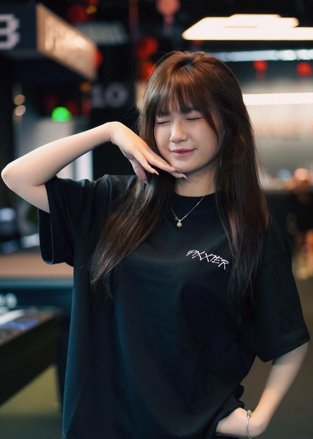 Uyên Puu