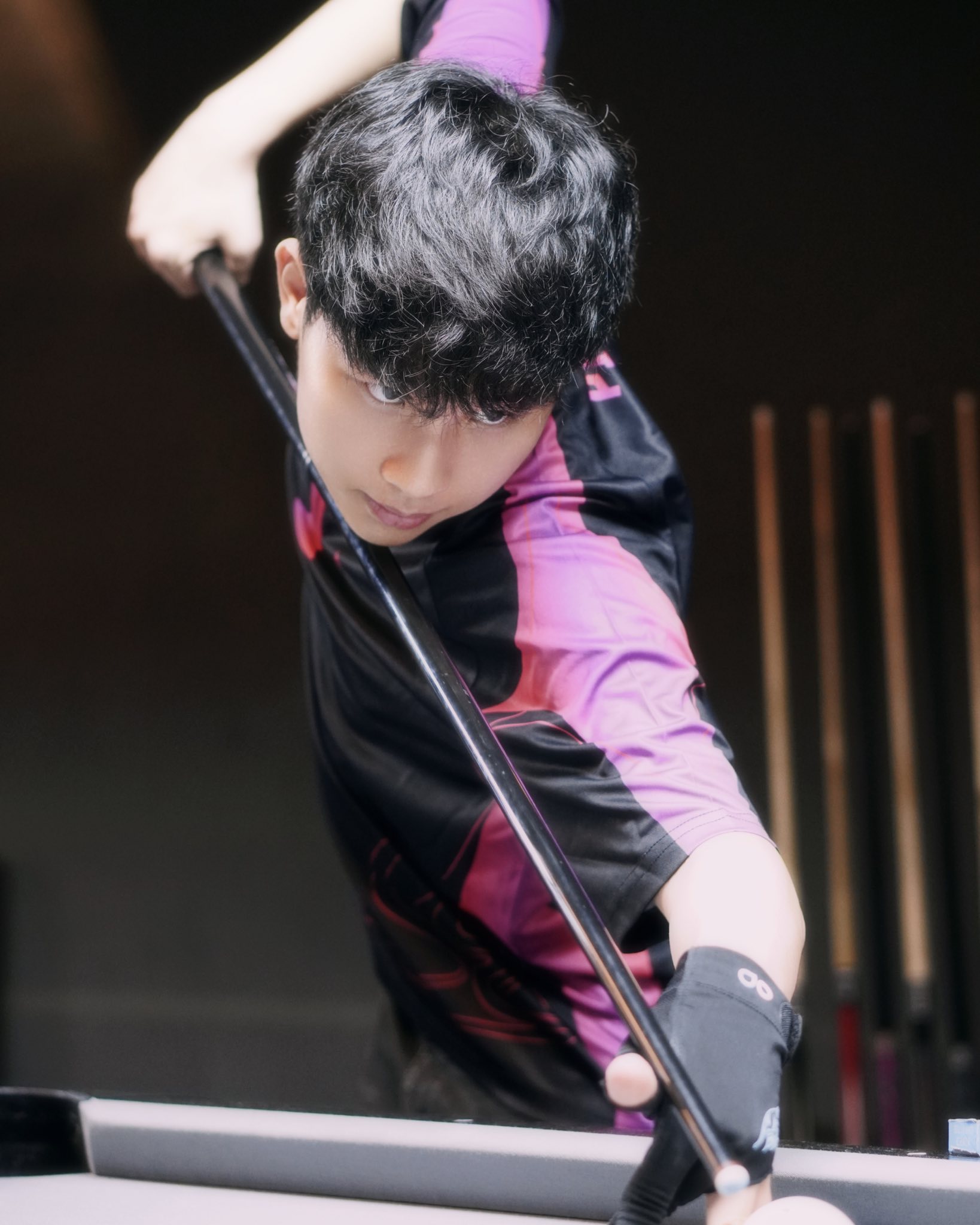 Minh Bùi